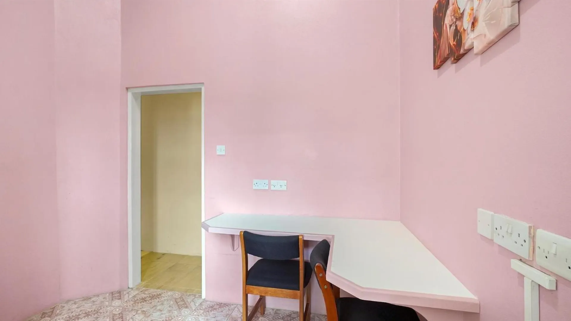 Kaibus Place- Quaint Quiet And Cosy Morne Rouge Apartment
