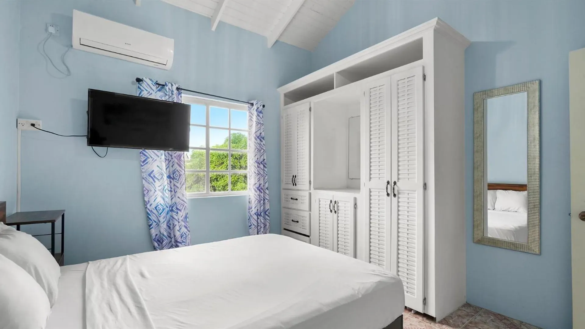 Kaibus Place- Quaint Quiet And Cosy Morne Rouge 0*,  Grenada