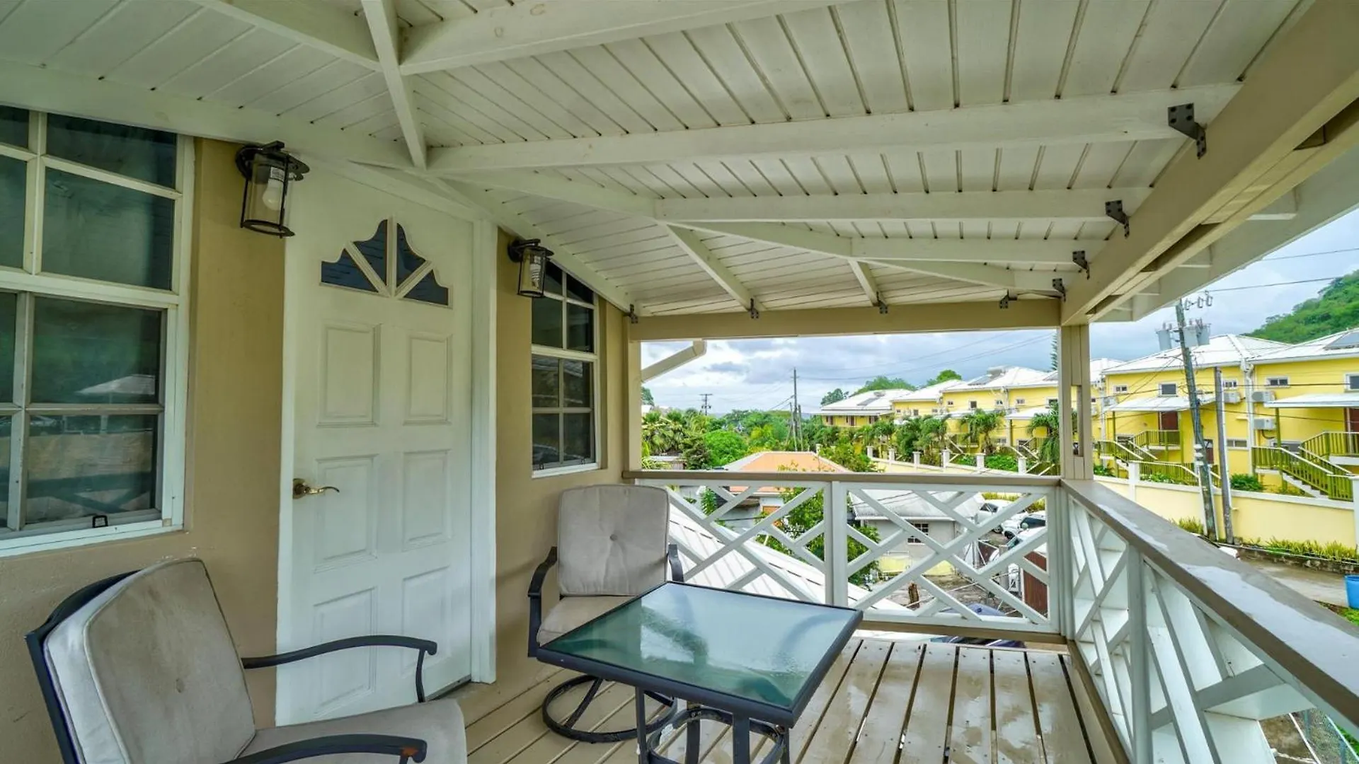 Kaibus Place- Quaint Quiet And Cosy Morne Rouge Grenada