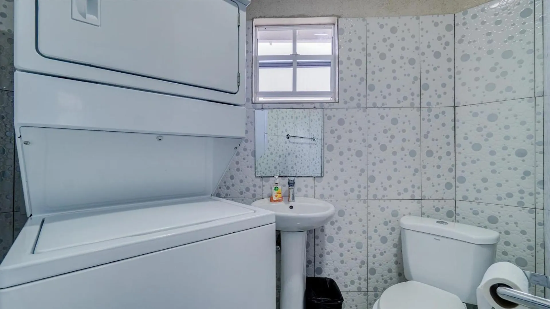 Kaibus Place- Quaint Quiet And Cosy Apartment Morne Rouge 0*,  Grenada