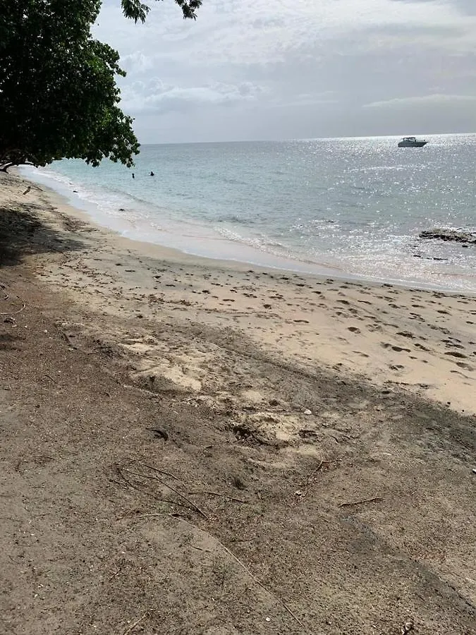 Apartment Kaibus Place- Quaint Quiet And Cosy Morne Rouge Grenada
