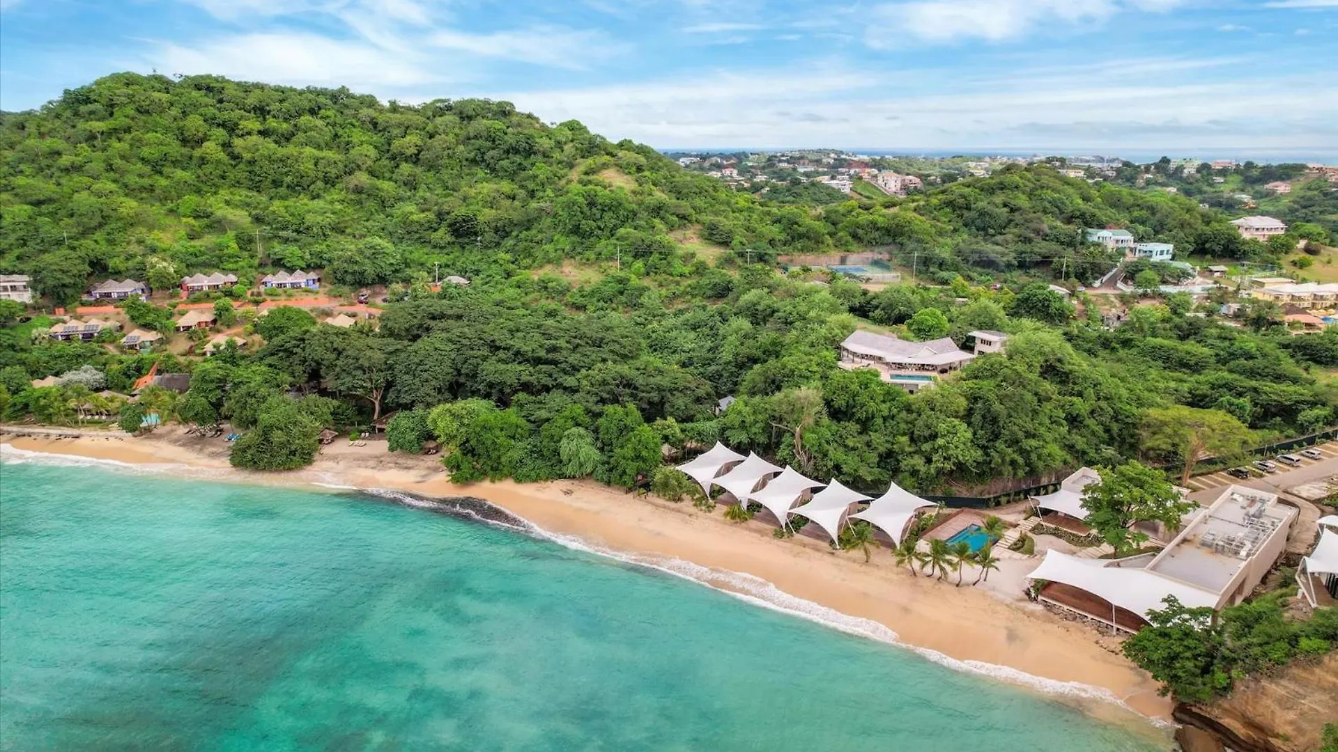 Apartment Kaibus Place- Quaint Quiet And Cosy Morne Rouge