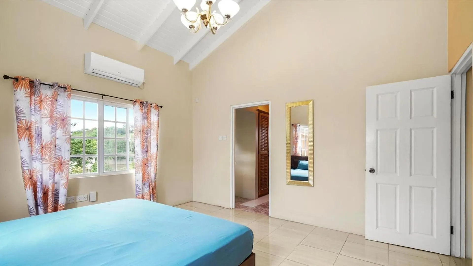 Kaibus Place- Quaint Quiet And Cosy Morne Rouge