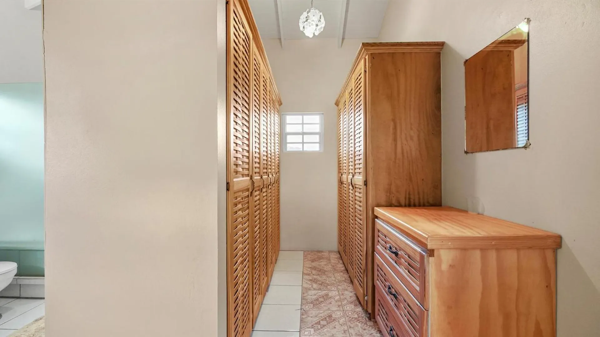 Kaibus Place- Quaint Quiet And Cosy Morne Rouge Apartment