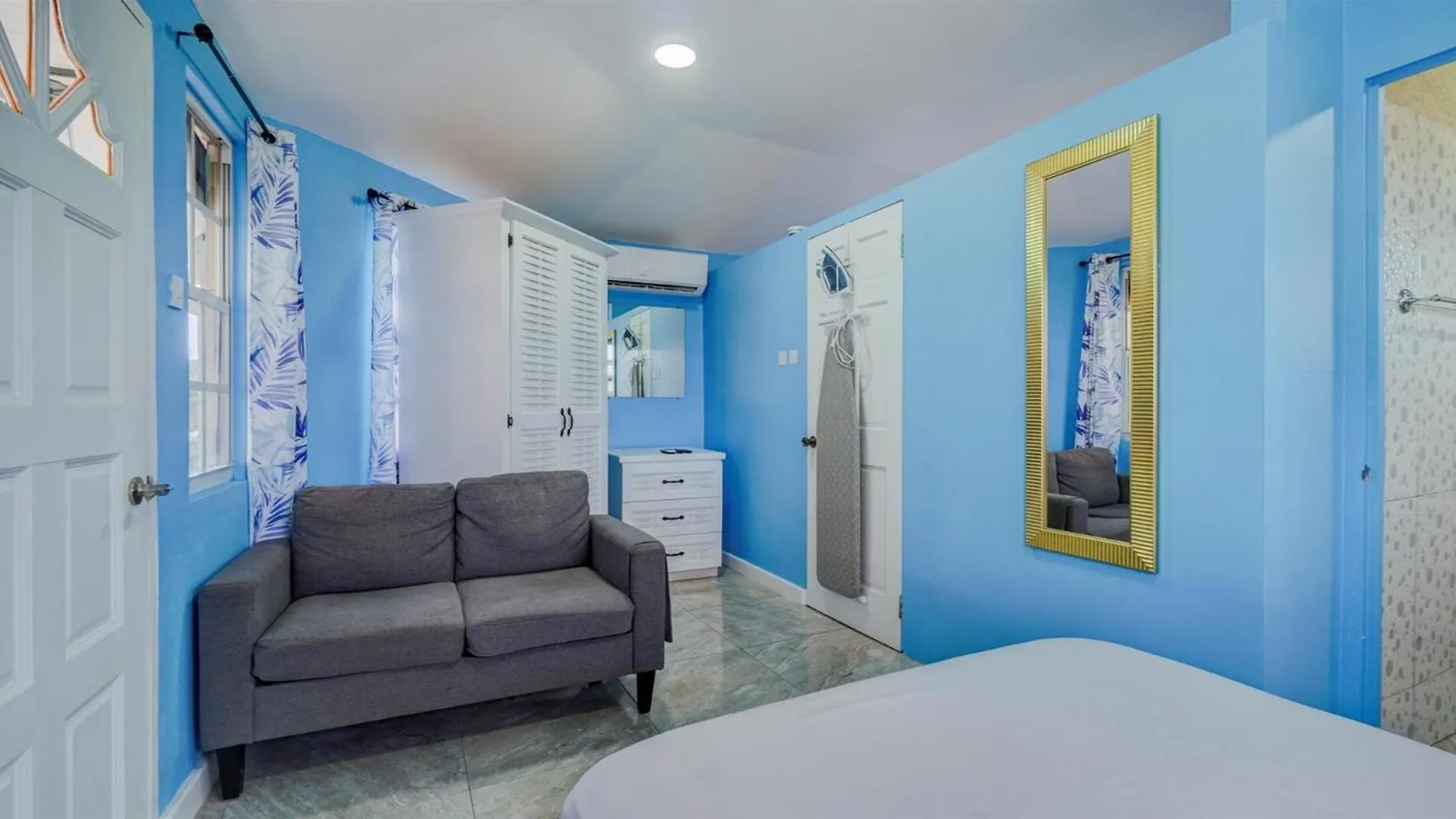 Kaibus Place- Quaint Quiet And Cosy Morne Rouge