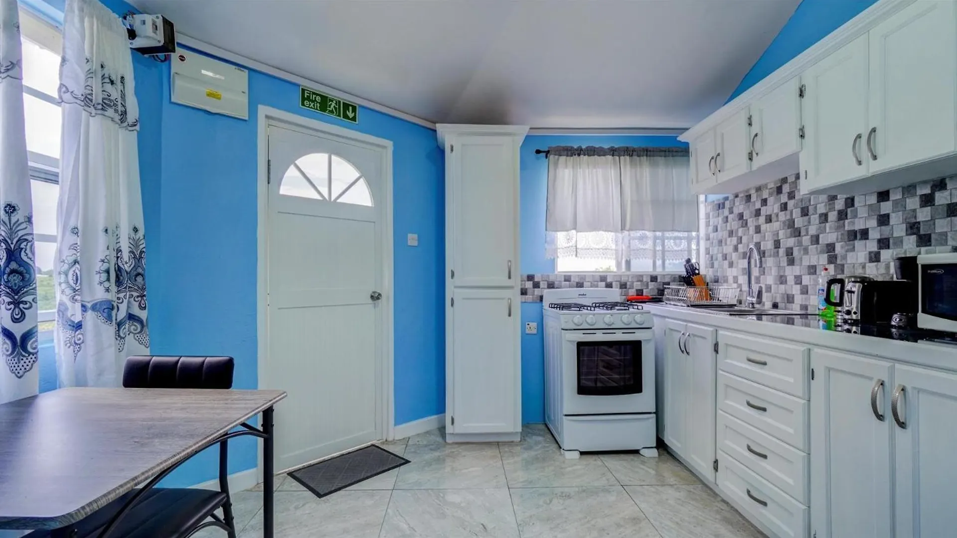 Kaibus Place- Quaint Quiet And Cosy Morne Rouge Grenada