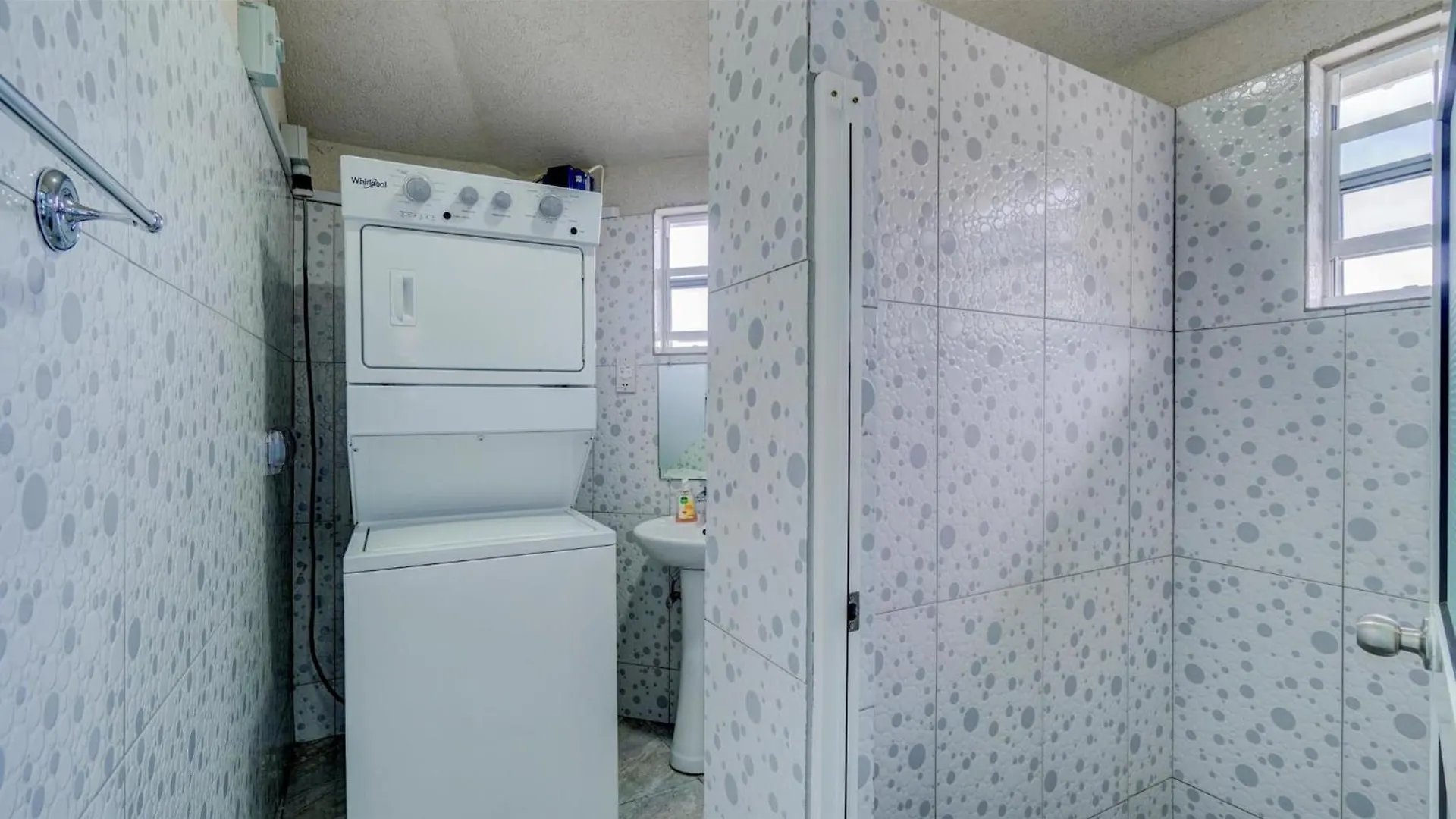 Apartment Kaibus Place- Quaint Quiet And Cosy Morne Rouge